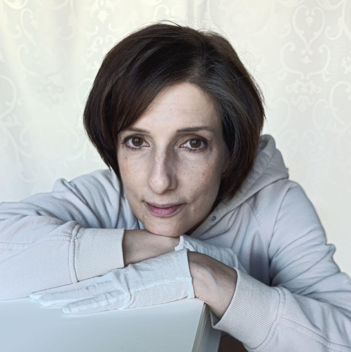 Magdalena Kuzníková